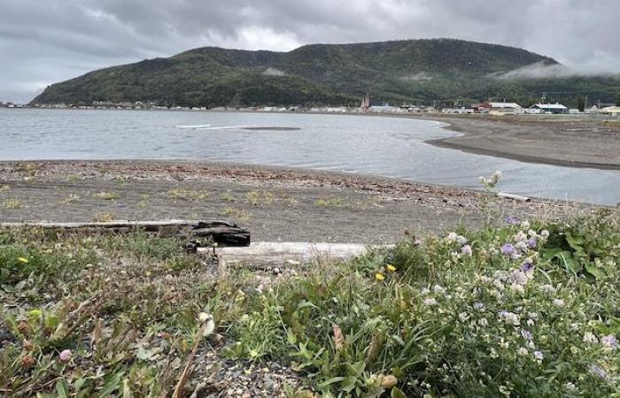 El proyecto de reposición de playas preocupa en Saint-Maxime-du-Mont-Louis