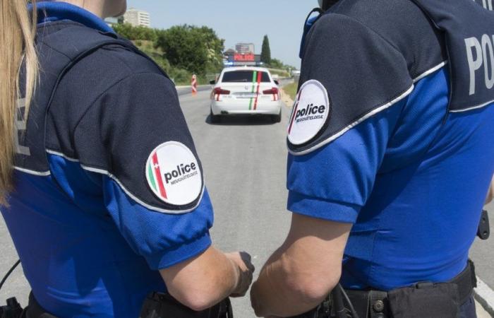 Cinco casos de falsa estafa policial en 48 horas en Neuchâtel