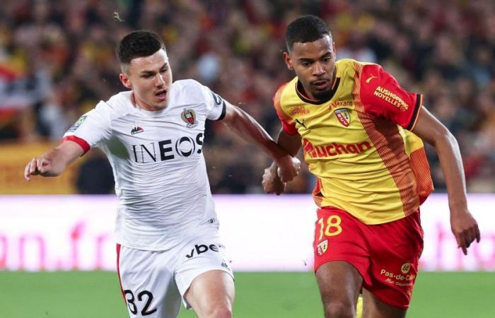 Liga 1 | El Lens tampoco puede ante el Niza (0-0)