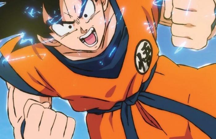 Aviso a los fans y fans nostálgicos, ¡Dragon Ball regresa a la televisión en una nueva versión para celebrar su 40 aniversario!