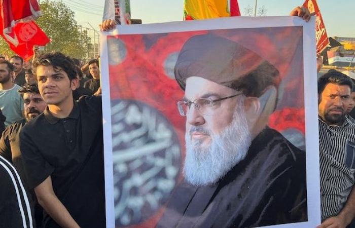 ¿Quién era Hassan Nasrallah, el líder de Hezbollah asesinado por Israel?