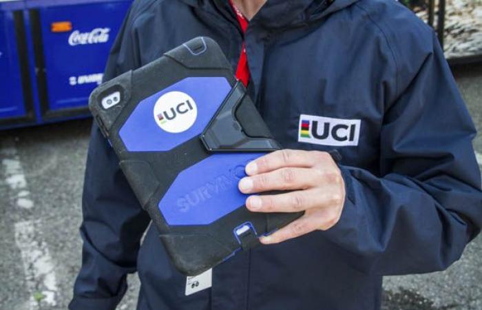 La UCI ofrece recompensas por información sobre fraude tecnológico