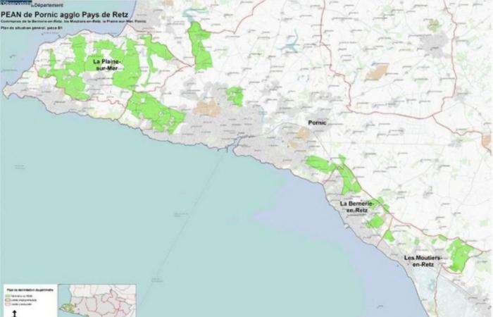 hacia un nuevo perímetro de protección de las zonas agrícolas