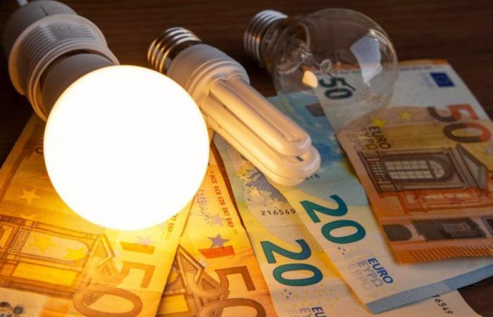 ¿Qué factura de luz te espera en 2025-2026? comienza en octubre