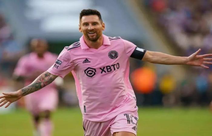 Inter Miami vs Charlotte FC MLS Difusión en directo