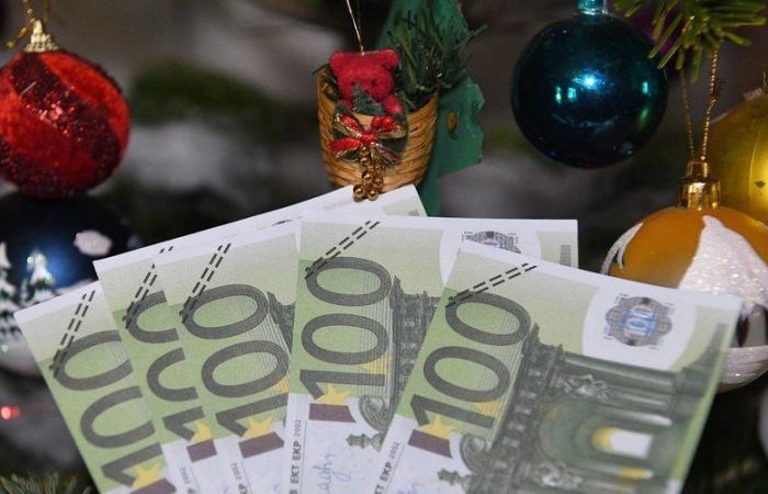 Bono de Navidad 2024: hasta más de 500 euros… ¿puedes optar a este bono de fin de año?