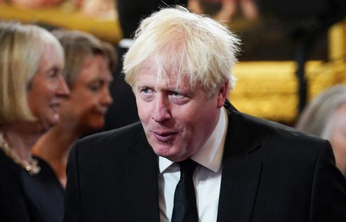 Para robar vacunas anti-Covid, Boris Johnson consideró una “incursión marítima” en Países Bajos