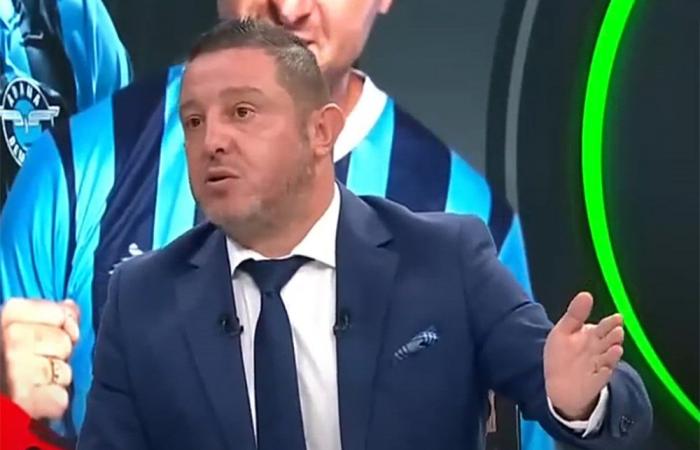 “Deberían mandarlo en avión primero, no es jugador del Galatasaray” – Last Minute Sports News