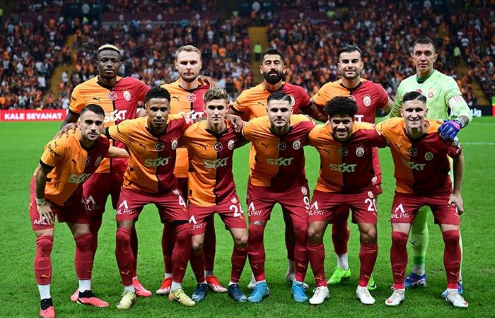 “Deberían mandarlo en avión primero, no es jugador del Galatasaray” – Last Minute Sports News