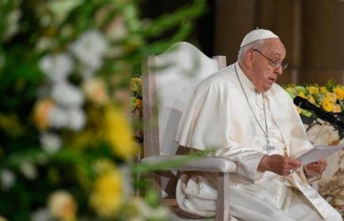 Sor Ana de Jesús será beatificada el domingo por el Papa Francisco en Bélgica