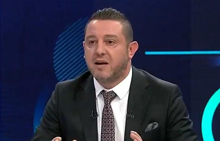 “Deberían mandarlo en avión primero, no es jugador del Galatasaray” – Last Minute Sports News