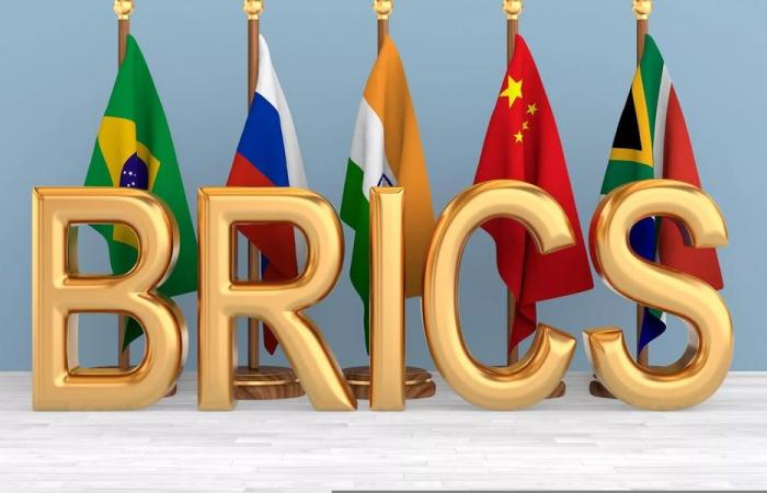 Mali y el creciente interés por los BRICS