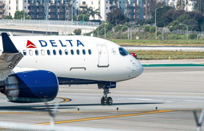 Delta Air Lines agrega 5 nuevas rutas desde Austin después de la salida de American Airlines