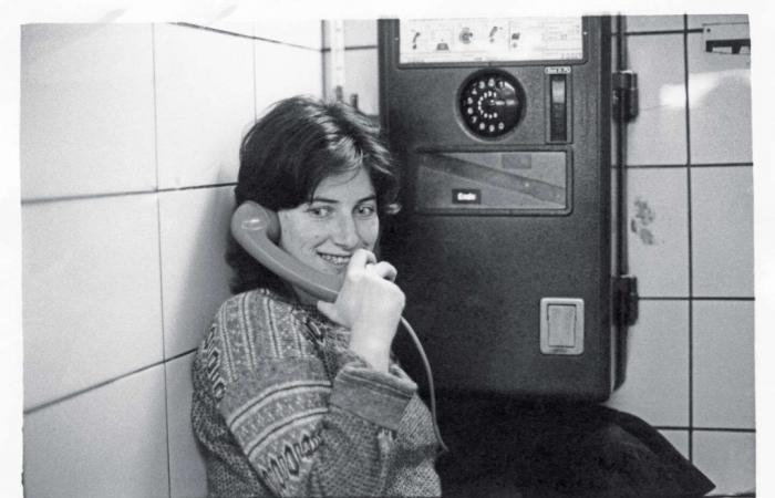 Chantal Akerman desde todos los ángulos