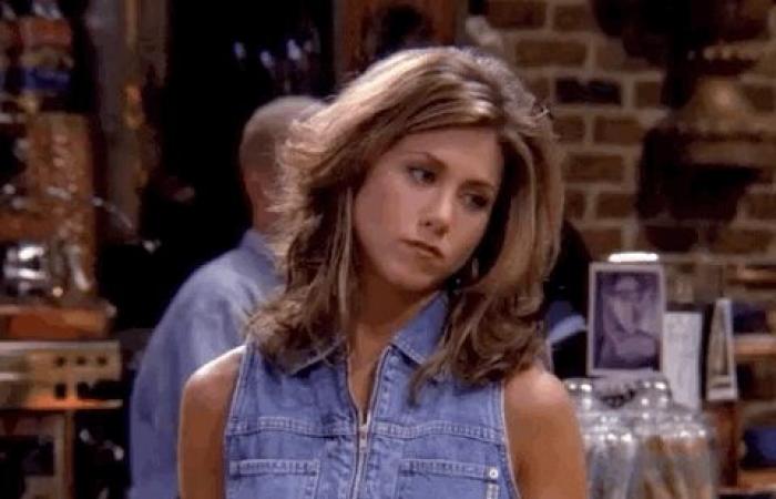 Sólo alguien que haya visto Friends 10 veces obtendrá más de 7/10 en este test de Rachel