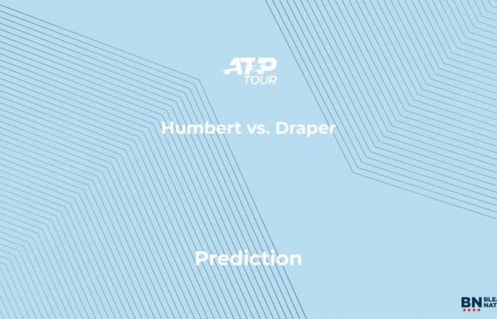 Predicción Humbert vs. Draper en el Campeonato Abierto de Tenis de Japón de Rakuten – domingo 29 de septiembre