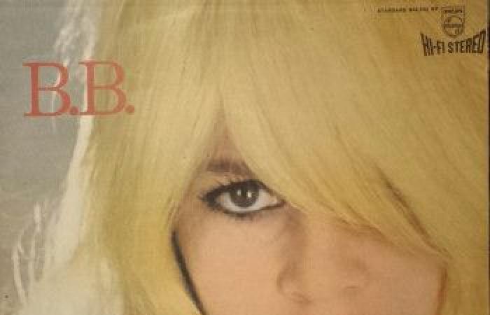 Brigitte Bardot “A finales del verano”