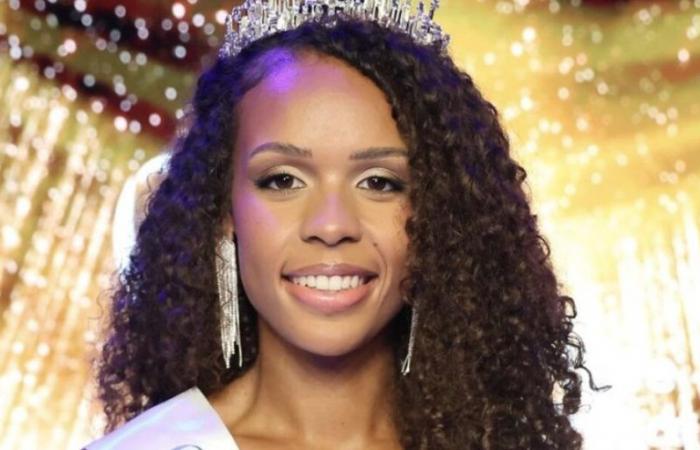 ¿Quién es Mélissa Atta Bessiom, elegida Miss Pays de la Loire 2024?