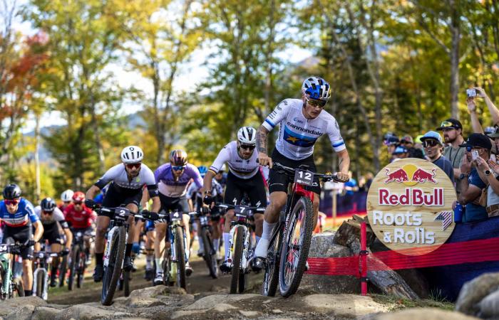 Copa del Mundo XC 2024 #6 – Lake Placid