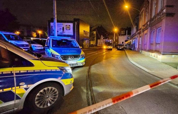 Ocho niños gravemente heridos en un incendio provocado