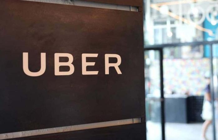 Uber se lanza a la entrega de disfraces de Halloween