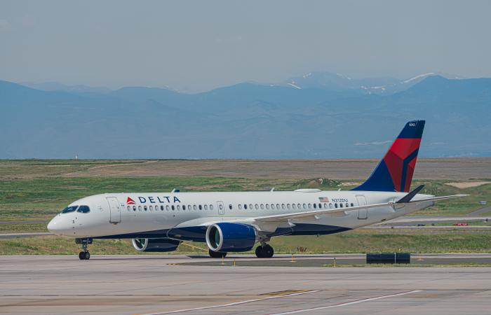 Delta Air Lines agrega 5 nuevas rutas desde Austin después de la salida de American Airlines