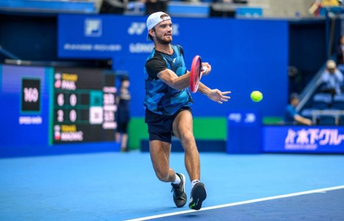 Abierto de China | Jannik Sinner y Daniil Medvedev ganan su partido de segunda ronda