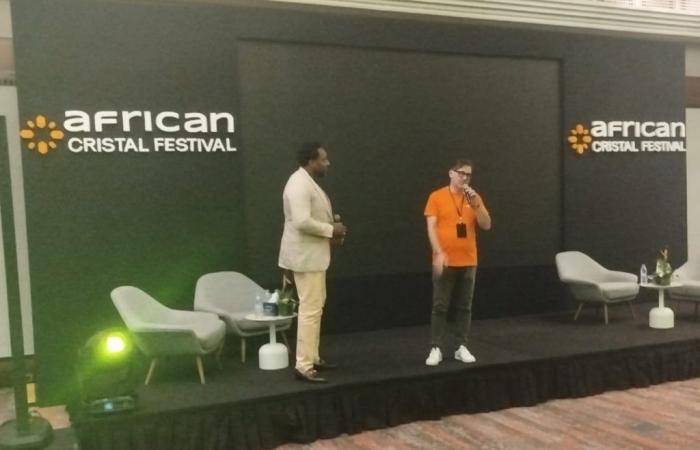 La creatividad africana puesta a prueba por las nuevas tecnologías