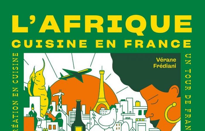 África se cocina en Francia | Inter de Francia