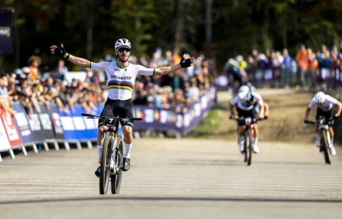 Copa del Mundo XC 2024 #6 – Lake Placid