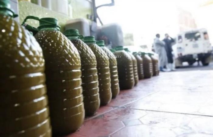 ¿Por qué ha aumentado un 50% el precio del aceite de oliva en Marruecos?