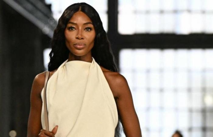 Naomi Campbell denuncia conclusiones “profundamente erróneas” tras ser inhabilitada para gestionar una asociación