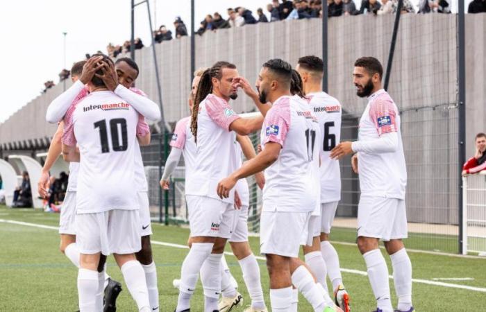 Descubra los clubes de Axonais, Ardennes y Marne clasificados para la 5.ª ronda de la Copa de Fútbol de Francia