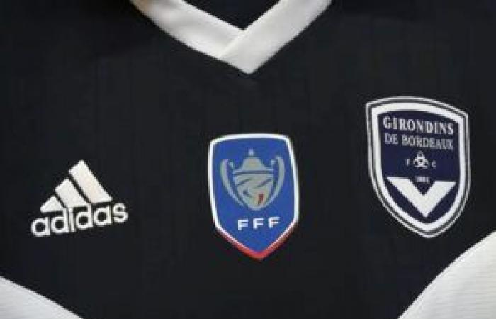 [CDF] Bourges ya está abajo en el grupo del Girondins, grandes resultados para Les Herbiers, Saumur y Châteaubriant, el Stade Bordelais abandona Bergerac