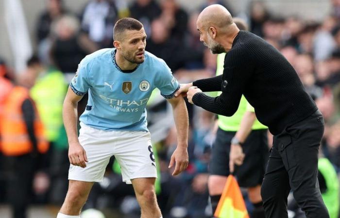 Newcastle expone las debilidades del Manchester City sin Rodri