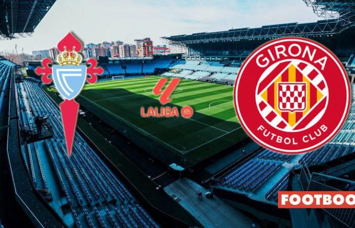 Celta vs Girona: previa y predicción del partido