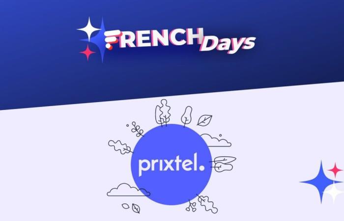 ¡El momento ideal para cambiar tu plan móvil es durante los Días Franceses! Aquí tienes nuestra selección de las mejores ofertas sin compromiso.