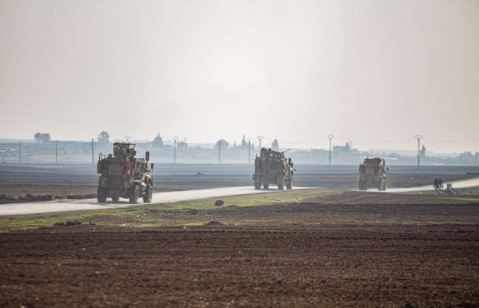 El ejército estadounidense dice que llevó a cabo ataques contra grupos islamistas en Siria durante septiembre