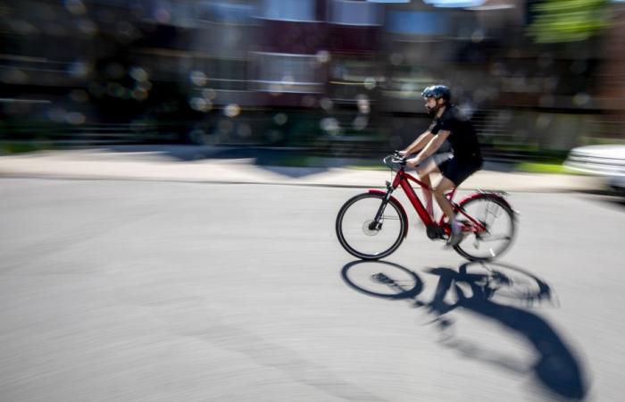 La bicicleta eléctrica, una aliada del entrenamiento… ¿o no?