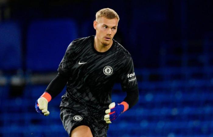 El Chelsea amplía su ventaja con Jørgensen y Penders