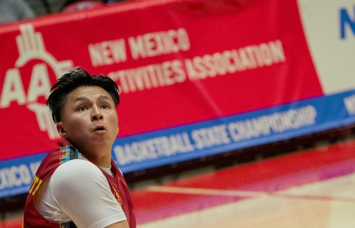 Conozca la película del equipo de baloncesto protagonizada por Kauchani Bratt, Jessica Matten y más