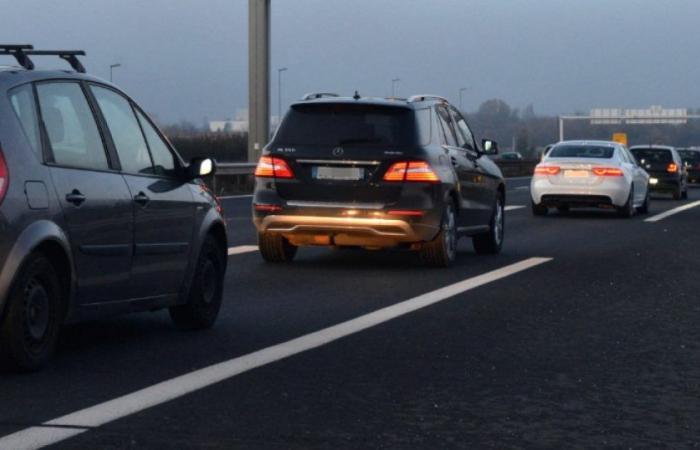 Tenga cuidado con las ruedas de su coche: los robos aumentan en Francia: Noticias