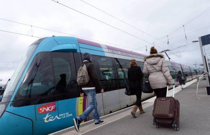 Se esperan algunas perturbaciones en los trenes regionales e interurbanos.