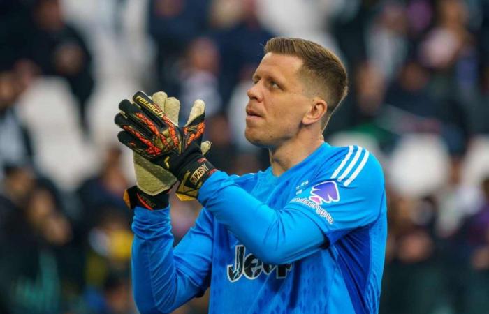 El Barça acelera los trámites para Szczęsny