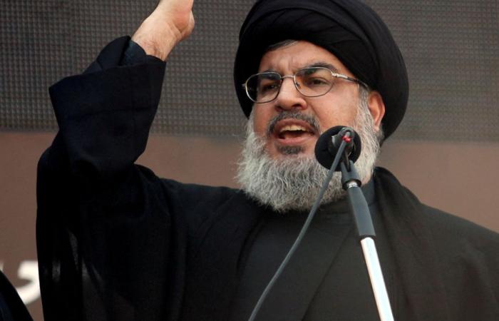 Según se informa, Israel siguió a Nasrallah durante meses antes de su asesinato.