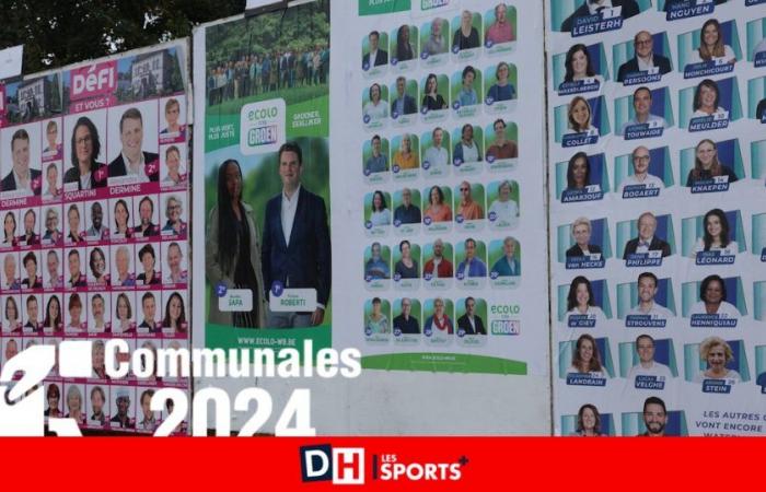 En Watermael-Boitsfort, el fin de la era Deleuze abre el campo de posibilidades para las elecciones municipales del 13 de octubre de 2024 (VÍDEO)