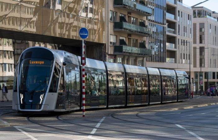 Descubre cómo el tranvía recorrerá toda la capital