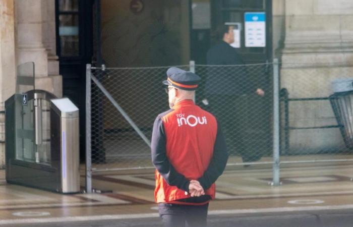 Huelga de la SNCF el 1 de octubre: ¿qué debemos esperar?