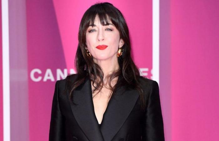 Después de enamorarse de Arnaud Clément, Nolwenn Leroy dice: “Es un…