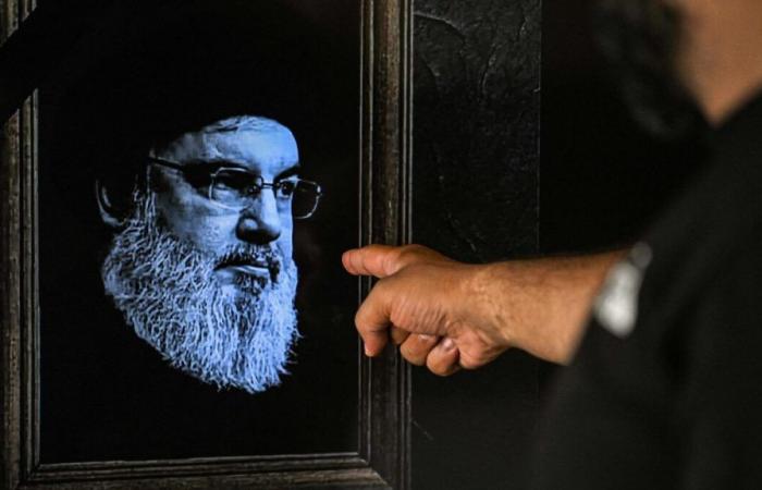 El cuerpo de Hassan Nasrallah fue encontrado entre los escombros el sábado.